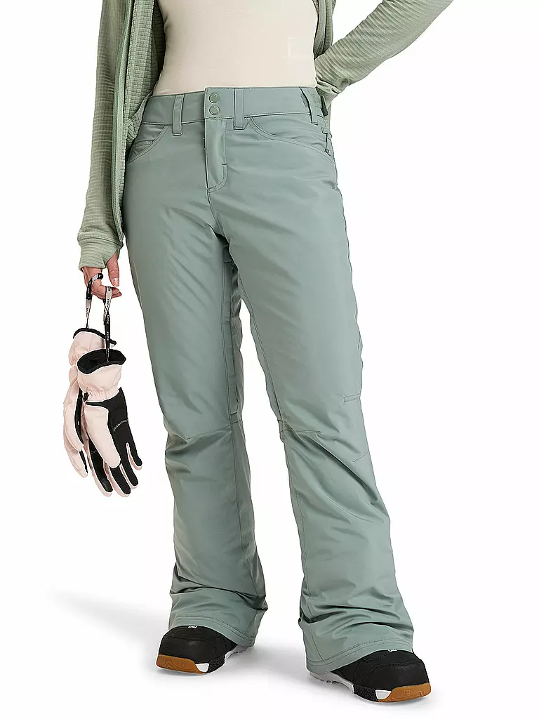 ROXY | Pantaloni da snowboard da donna Backyard PT |