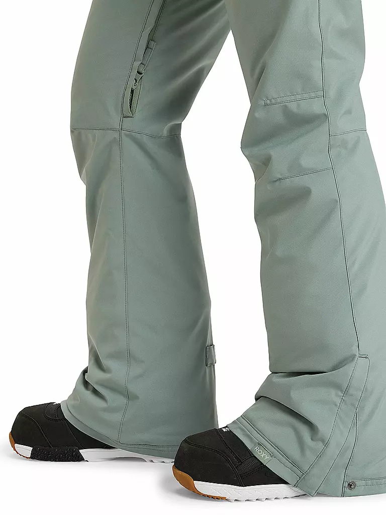 ROXY | Pantaloni da snowboard da donna Backyard PT |