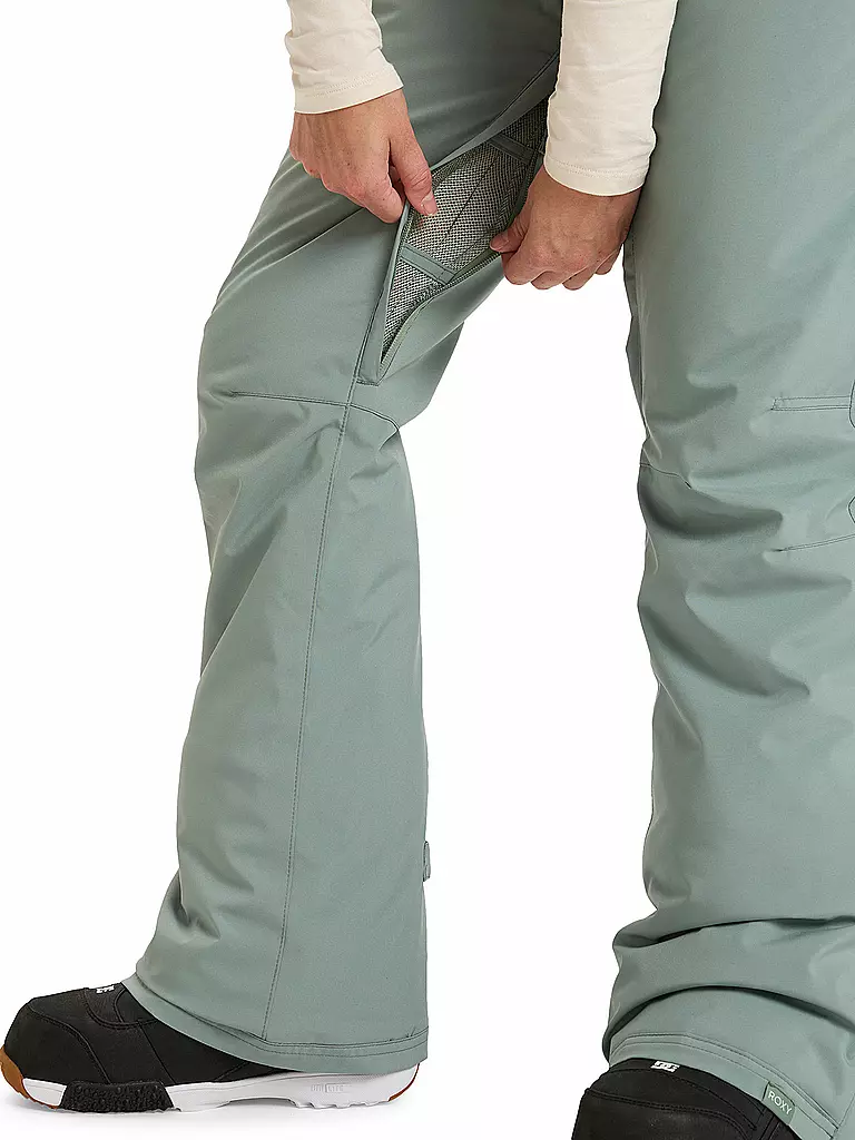 ROXY | Pantaloni da snowboard da donna Backyard PT |