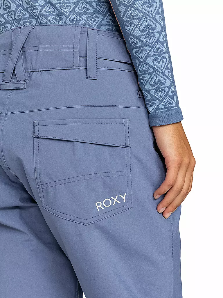 ROXY | Pantaloni da snowboard da donna Backyard PT |
