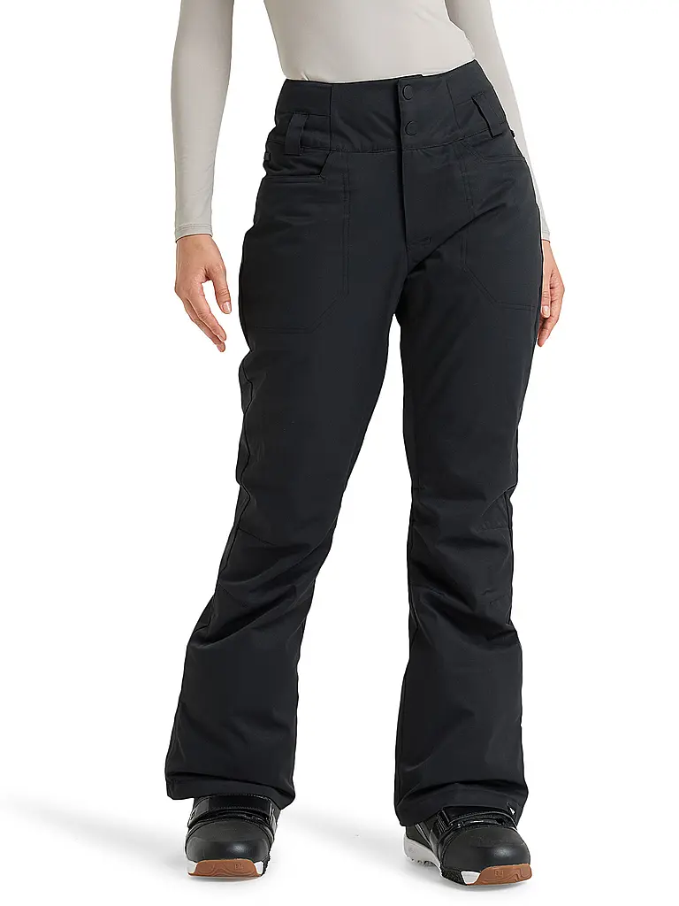 ROXY | Pantaloni da snowboard da donna Diversion PT | Nero