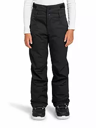 ROXY | Pantaloni da snowboard da ragazza Diversion | Nero