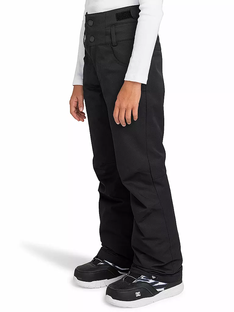 ROXY | Pantaloni da snowboard da ragazza Diversion | Nero