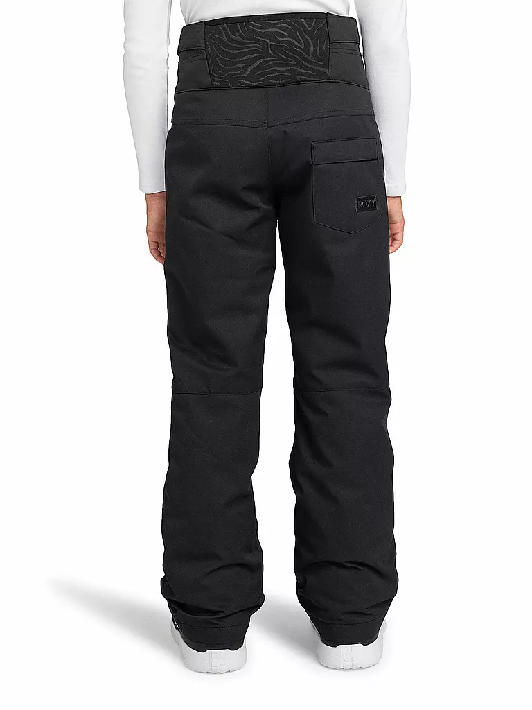 ROXY | Pantaloni da snowboard da ragazza Diversion | Nero