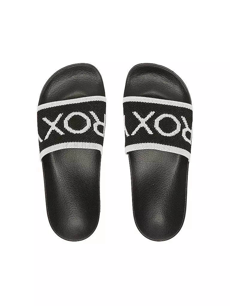 ROXY | Pantofole da bagno da donna Slippy Knit | 