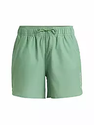 ROXY | Short Wave da donna 5 pollici | Verde chiaro