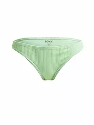 ROXY | Slip bikini da donna Aruba Moderate | Verde chiaro