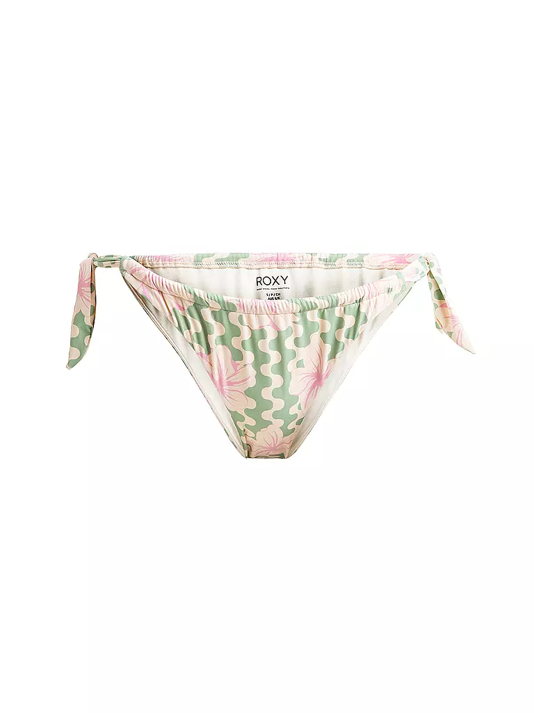ROXY | Slip bikini da donna Hisbicus Daze | Multicolore