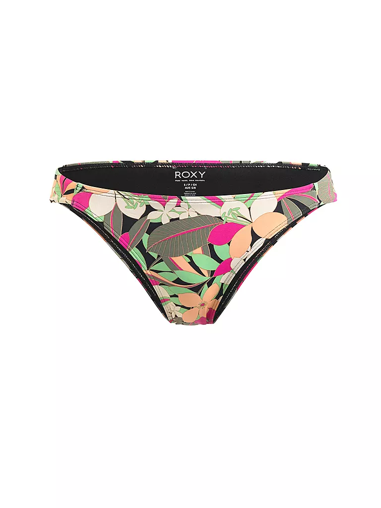 ROXY | Slip bikini da donna Printed Beach Classics | Multicolore