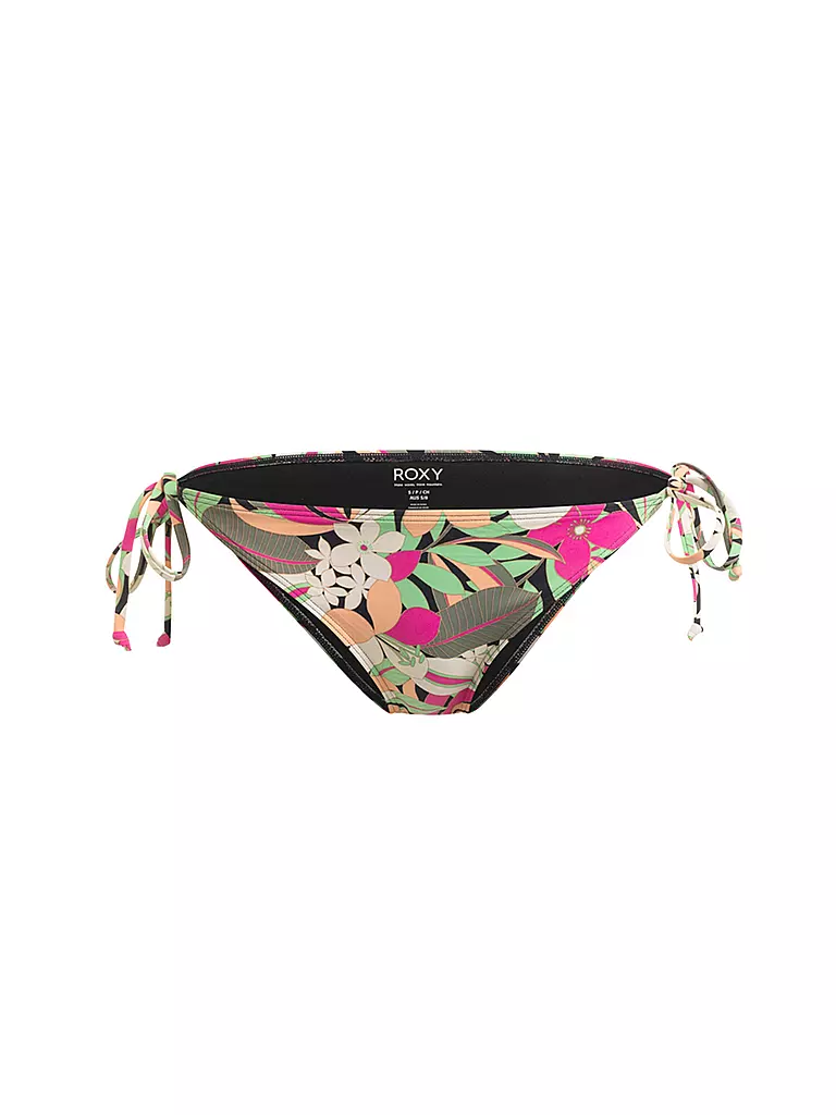 ROXY | Slip bikini da donna Printed Beach Classics | Multicolore