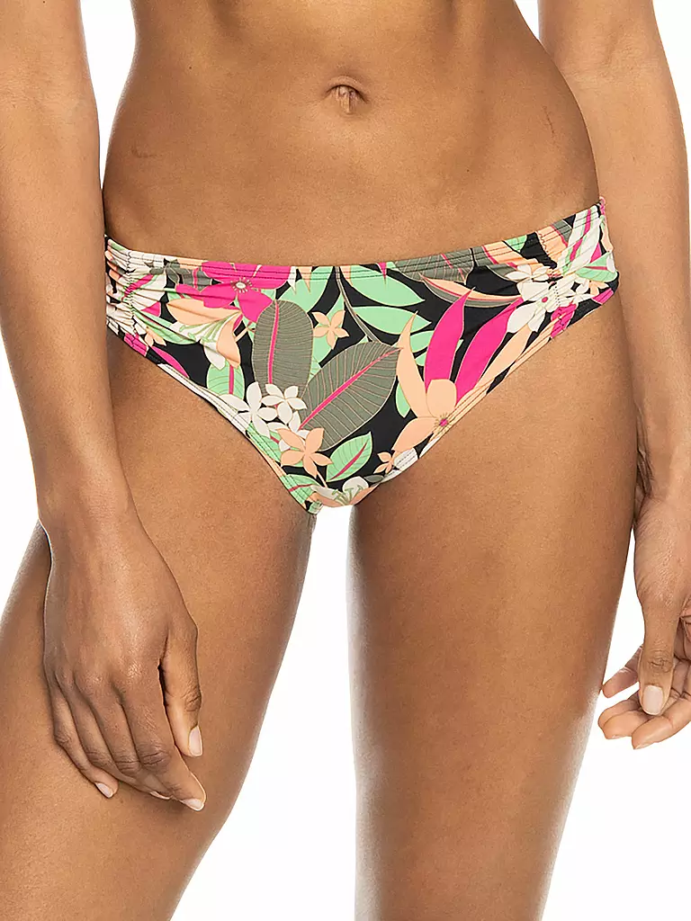 ROXY | Slip bikini da donna Printed Beach Classics | Multicolore