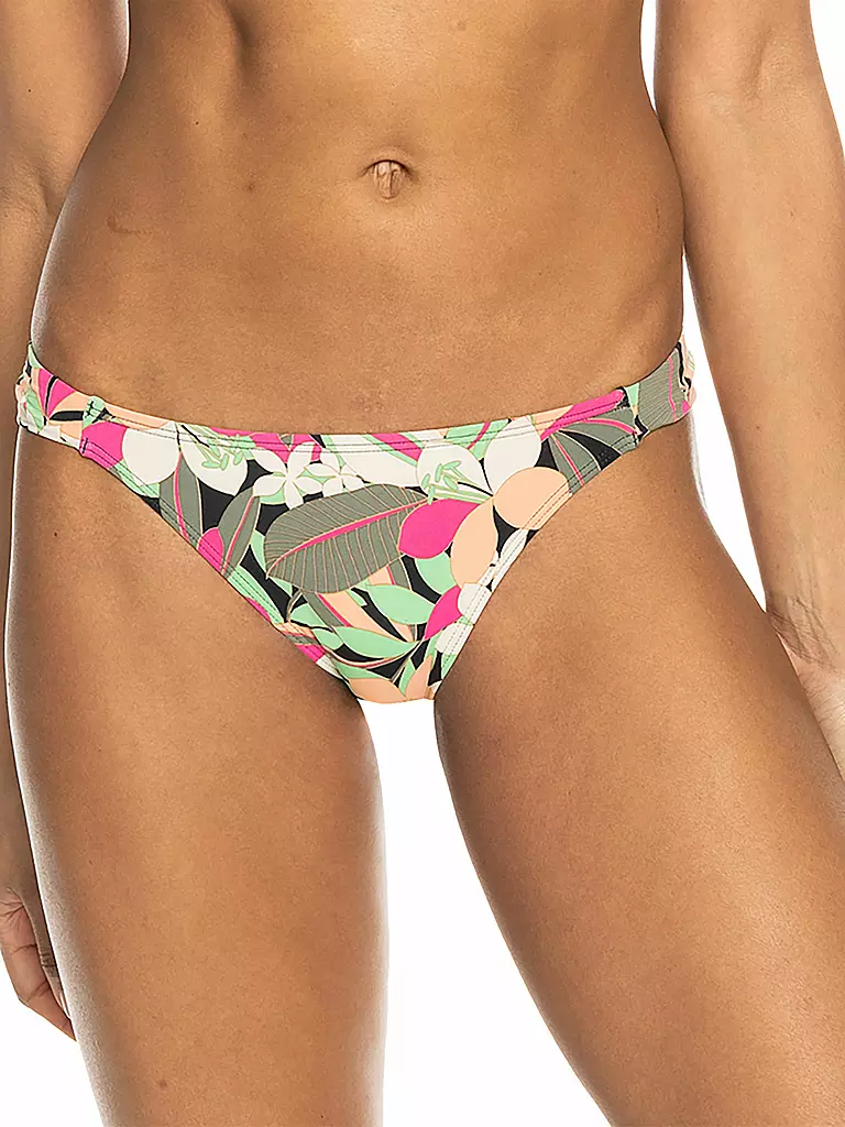 ROXY | Slip bikini da donna Printed Beach Classics | Multicolore