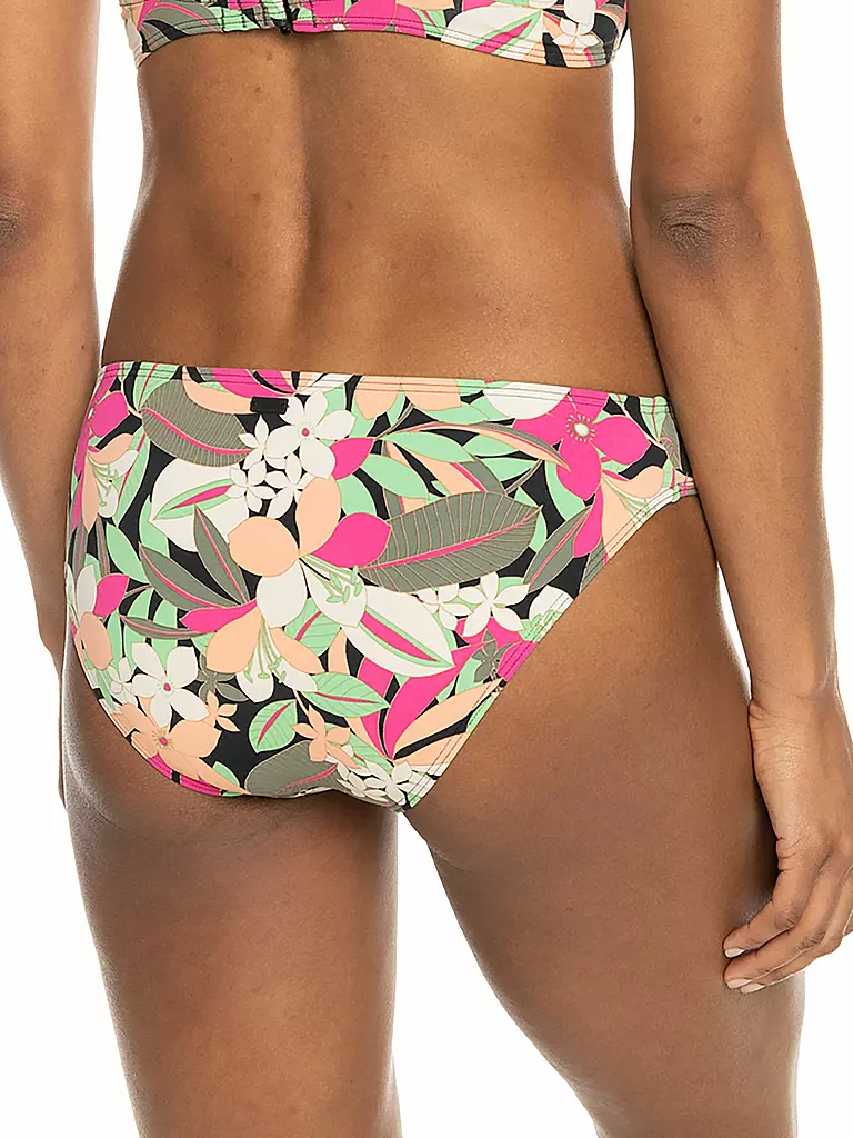 ROXY | Slip bikini da donna Printed Beach Classics | Multicolore