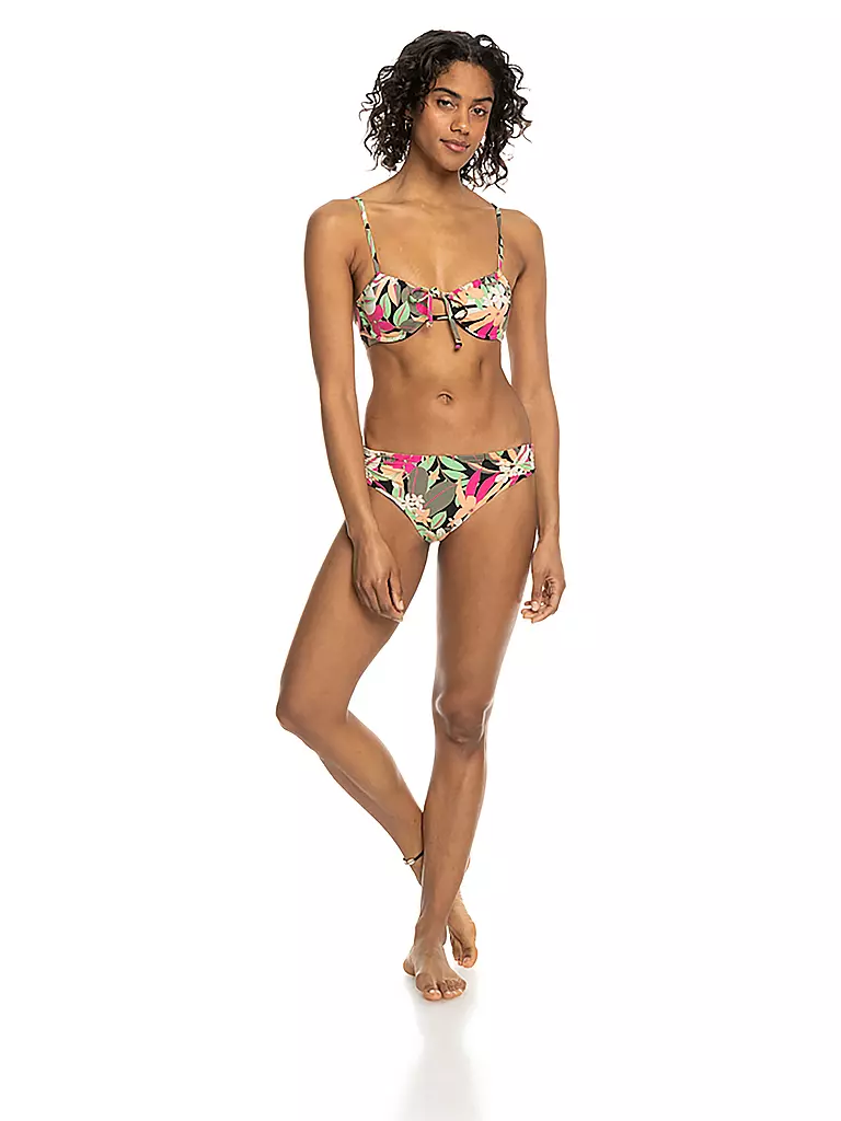 ROXY | Slip bikini da donna Printed Beach Classics | Multicolore