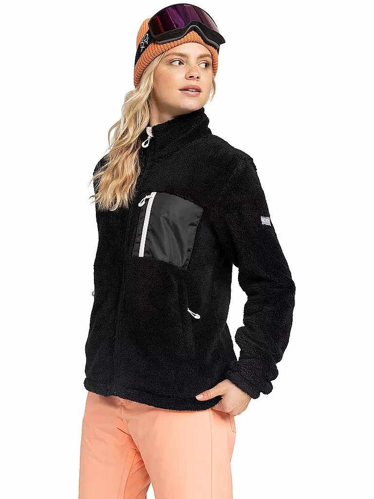 ROXY | Snowboardsweater da donna Alabama |