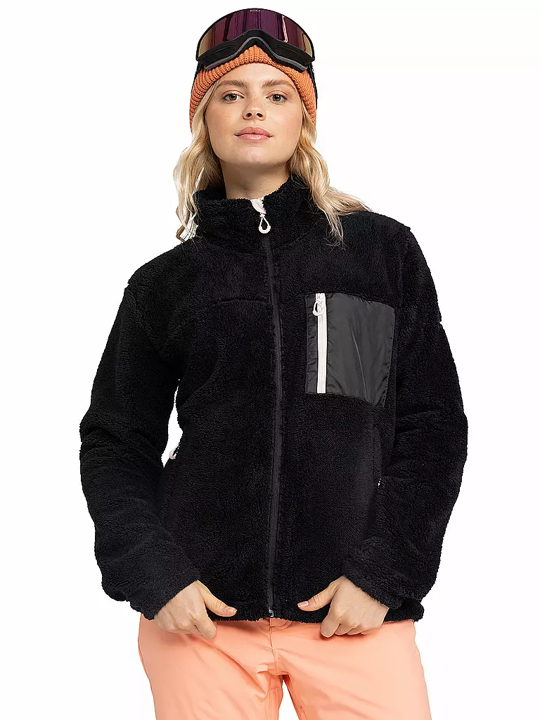 ROXY | Snowboardsweater da donna Alabama |