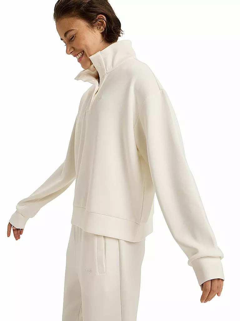 ROXY | Sweater da donna Rise & Vibe in pile |