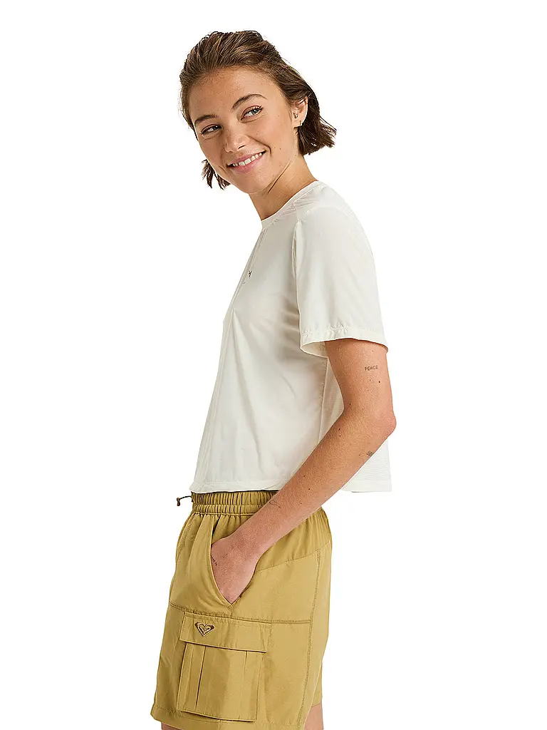 ROXY | T-shirt da donna Boundless Spirit 2 |