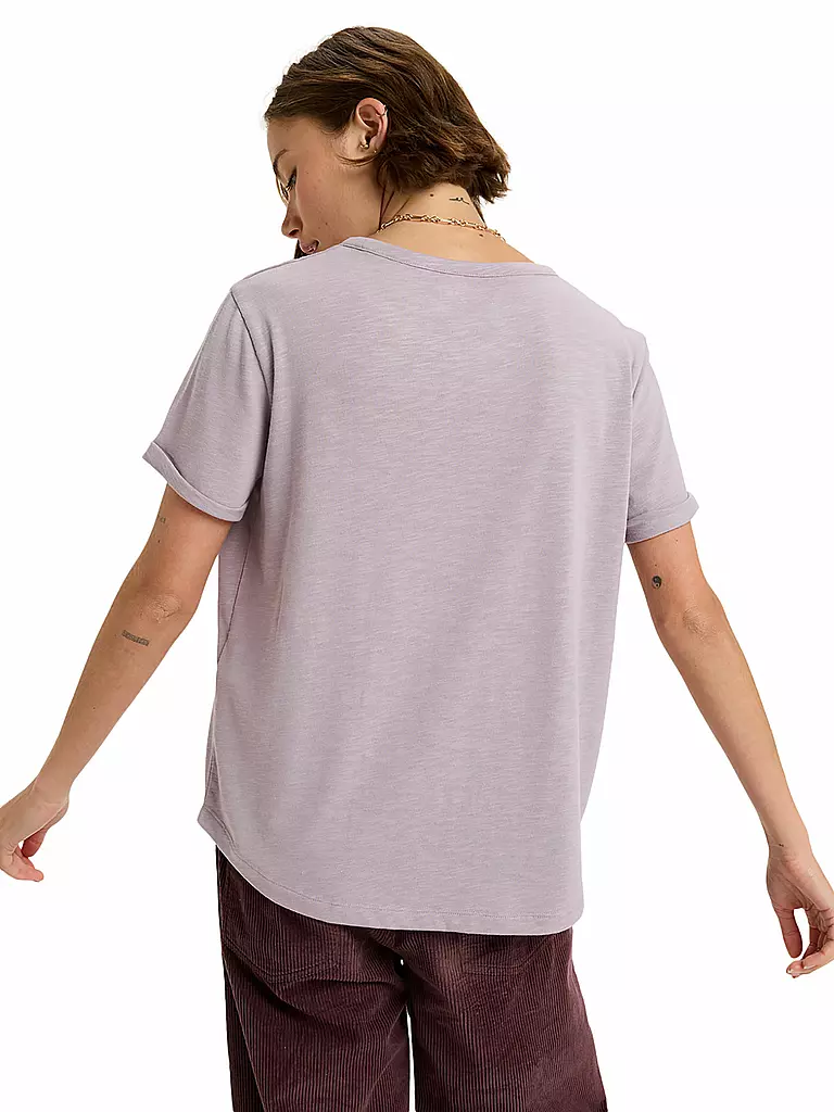 ROXY | T-shirt da donna Oceanwave Regular Emby |