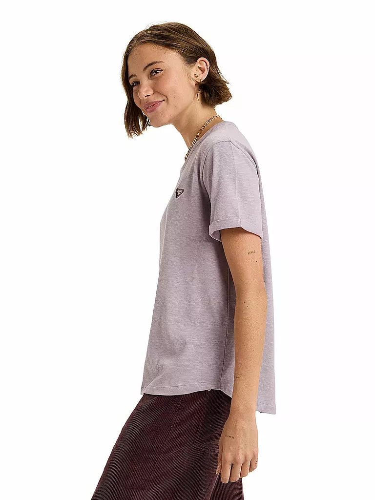 ROXY | T-shirt da donna Oceanwave Regular Emby | 