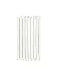 ROXY | Telo da bagno Blushing Cheeks | Verde chiaro