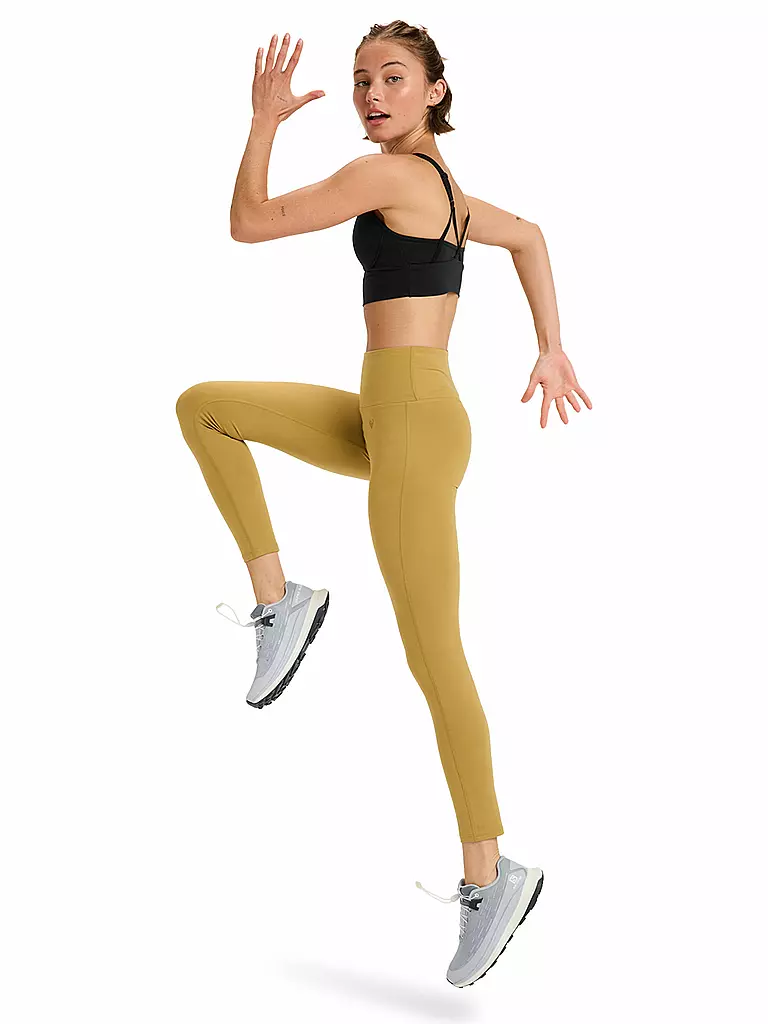 ROXY | Tight da donna Heart Into It Ankle |