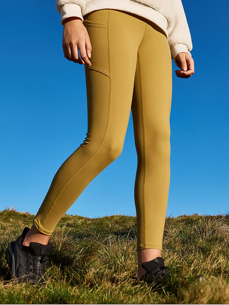 ROXY | Tight da donna Heart Into It Ankle |