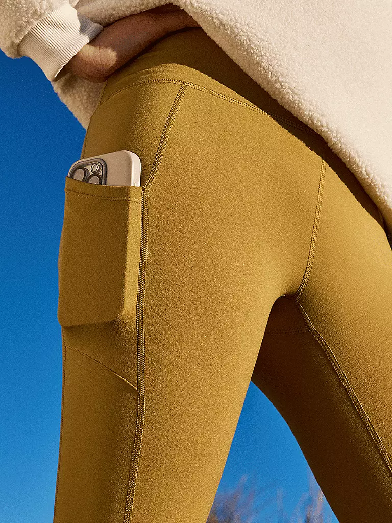 ROXY | Tight da donna Heart Into It Ankle |