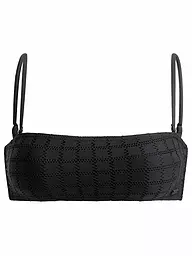 ROXY | Top bikini da donna Camilo | Grigio