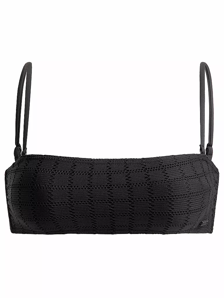 ROXY | Top bikini da donna Camilo | Grigio