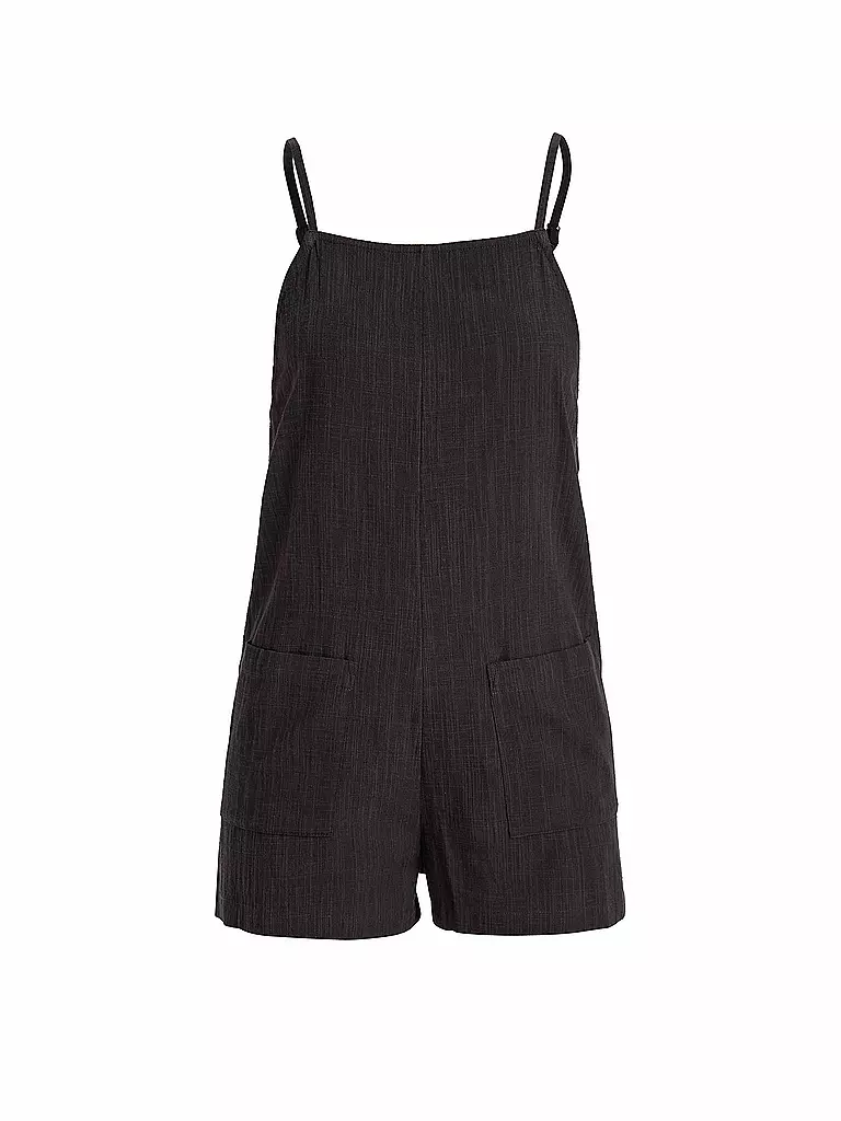 ROXY | Tuta da donna Lavender Haze | Nero