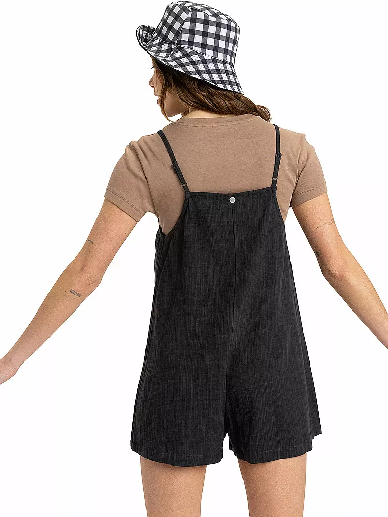 ROXY | Tuta da donna Lavender Haze | Nero