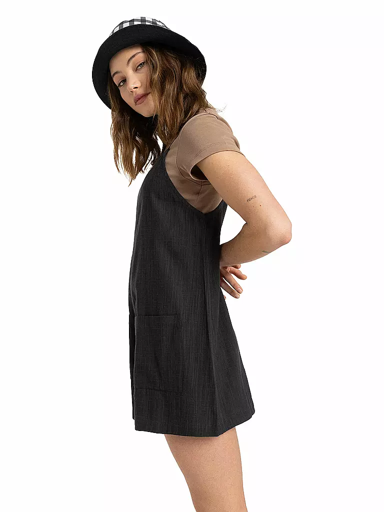 ROXY | Tuta da donna Lavender Haze | Nero