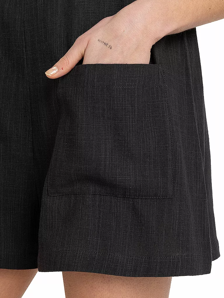 ROXY | Tuta da donna Lavender Haze | Nero