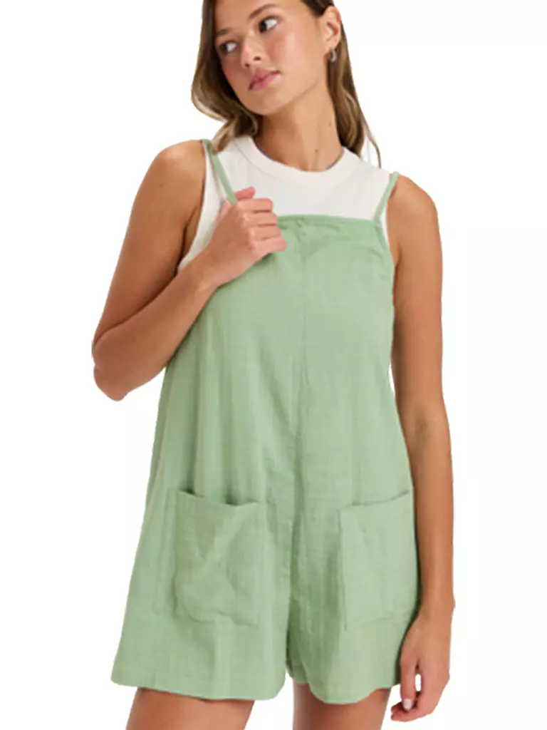 ROXY | Tuta da donna Lavender Haze |