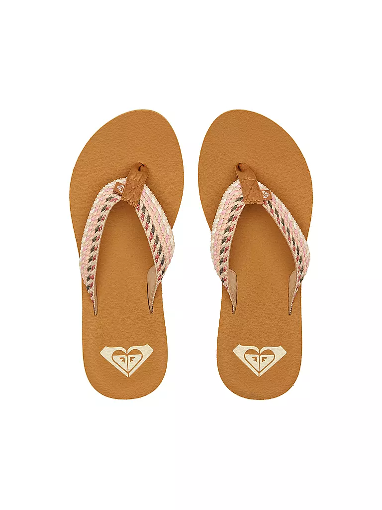 ROXY | Zehentrenner da donna Porto Rope | 