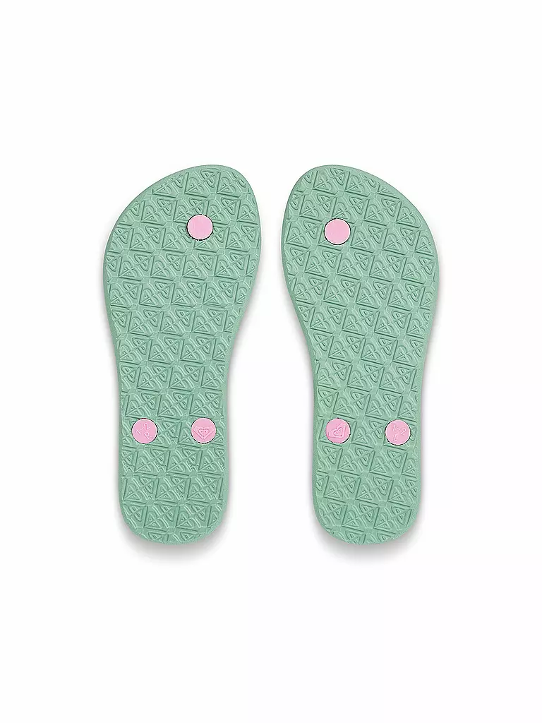 ROXY | Zehentrenner Mädchen RG Viva Stamp II | 