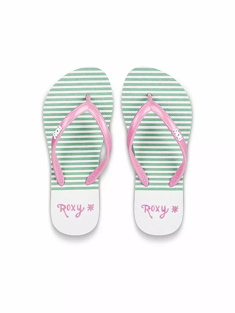 ROXY | Zehentrenner Mädchen RG Viva Stamp II | 