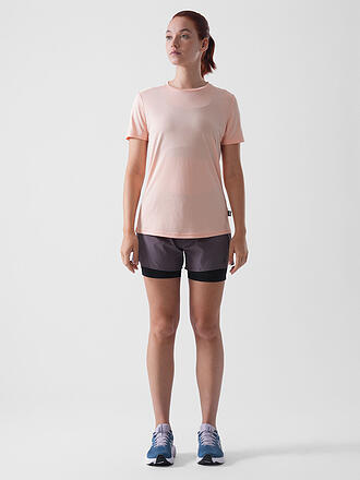 RUKKA | Pantaloncini da running 2in1 da donna Makela