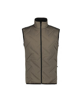 RUKKA | Gilet da running da uomo Maata