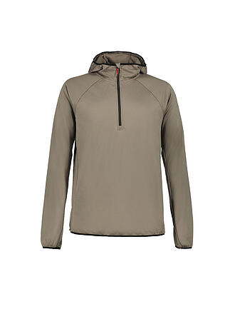 RUKKA | Maglia da running da uomo Meilan 17" Zip