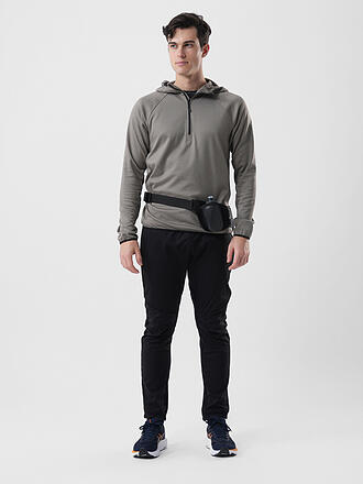 RUKKA | Maglia da running da uomo Meilan 17" Zip