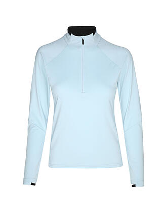 RUKKA | Maglia da running da donna Maalo con zip