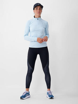 RUKKA | Maglia da running da donna Maalo con zip