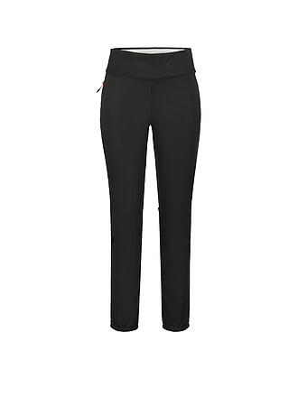 RUKKA | Tight da sci di fondo softshell da donna Talla