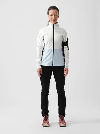 RUKKA | Tight da sci di fondo softshell da donna Talla