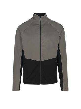 RUKKA | Giacca softshell da sci di fondo Talimaki da uomo