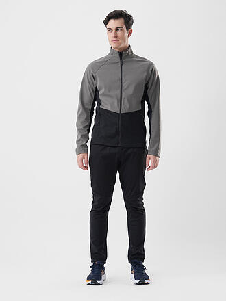 RUKKA | Giacca softshell da sci di fondo Talimaki da uomo