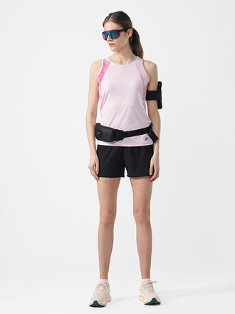 RUKKA | Canotta da running da donna con stampa