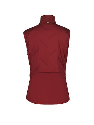 RUKKA | Gilet da corsa da donna Merjala